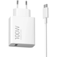 Încărcător Xiaomi 100W Charging Combo (Type-A)