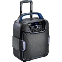 Boxă portabilă Alto Uber FX MKII imaginea #2 — magazin online Desire.md