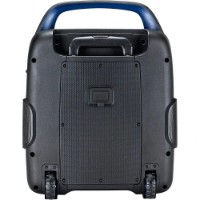 Boxă portabilă Alto Uber FX MKII imaginea #3 — magazin online Desire.md