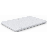 Topper Topper House LuxFlex Silver 80x200x5cm