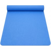 Covoraș fitness New World EVA 61x173x5mm Blue (819-1)