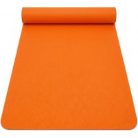 Covoraș fitness New World EVA 61x173x5mm Orange (819-1) imaginea #1 — magazin online Desire.md