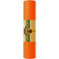 Covoraș fitness New World EVA 61x173x5mm Orange (819-1) imaginea #2 — magazin online Desire.md