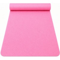 Covoraș fitness New World EVA 61x173x5mm Pink (819-1) imaginea #1 — magazin online Desire.md