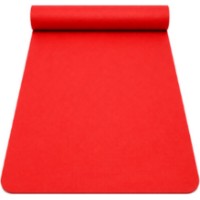 Covoraș fitness New World EVA 61x173x5mm Red (819-1) imaginea #1 — magazin online Desire.md
