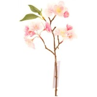Floare decorativă Casa Masa Vișin 30 cm (L20587/PK)