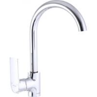 Смеситель для кухни Mixxus Premium Albert-017 (15623)