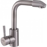 Смеситель для умывальника Mixxus SOX-001 (14381)