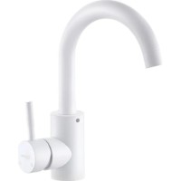 Baterie lavoar Mixxus SUS-001 C White (15655)