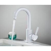Baterie lavoar Mixxus SUS-001 C White (15655) imaginea #2 — magazin online Desire.md