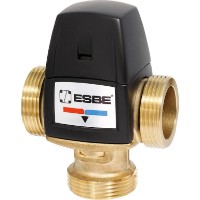 Термостатический смесительный клапан Esbe VTA 552 20-43C DN25 -3.5 G11/4