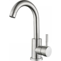 Смеситель для кухни Mixxus SUS-001-С Chrome (14335)