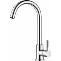 Смеситель для кухни Mixxus SUS-011 Hrom (14334)