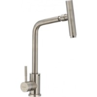 Смеситель для кухни Mixxus SUS-017 (14340)