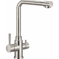 Baterie bucătărie Mixxus SUS-021 (14341)