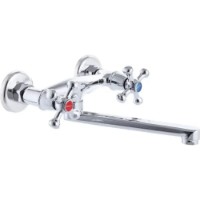 Смеситель для кухни Mixxus Armata 361-Z (16503)