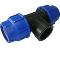 Fiting Po-El-San PE PS FI PN16 d50x1''F (12771)