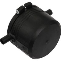 Dop electrofuziune Radius SDR11 DN63 +GF+ (27300)