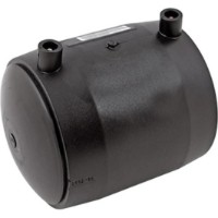 Dop electrofuziune Radius SDR11 DN75 (23572)
