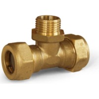 Fiting Rifeng FE d20x1/2Mx20 brass (4052)