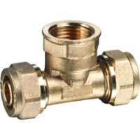 Fiting Rifeng FI d32x3/4Fx32 brass (4080)