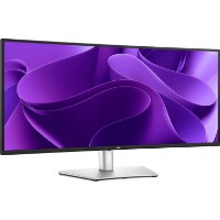 Monitor Dell Pro 34 Plus P3425WE Black imaginea #3 — magazin online Desire.md