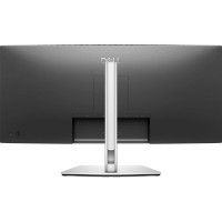 Monitor Dell Pro 34 Plus P3425WE Black imaginea #5 — magazin online Desire.md