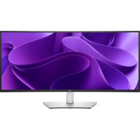 Monitor Dell Pro 34 Plus P3425WE Black