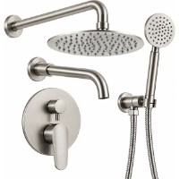 Set pentru duș Mixxus BOX-009 (14374)