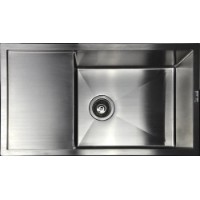 Chiuvetă de bucătărie Mixxus HM7844-215.SUS304