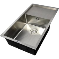 Chiuvetă de bucătărie Mixxus HM7844-215.SUS304 imaginea #2 — magazin online Desire.md