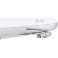 Смеситель для умывальника Mixxus Premium Automatic 001 (15596) фото №2 — интернет-магазин Desire.md