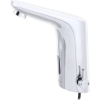 Смеситель для умывальника Mixxus Premium Automatic 001 (15596) фото №3 — интернет-магазин Desire.md