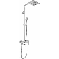 Душевой набор Mixxus Premium Franco 009-J (15602)