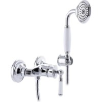 Baterie de duș Mixxus Premium Vintage 003 (15609)