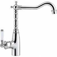 Смеситель для кухни Mixxus Premium Vintage 011 (15607)
