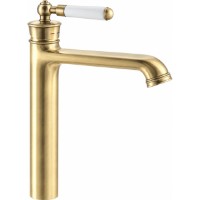 Baterie lavoar Mixxus Premium Vintage Bronz 001 HIGH (15615)