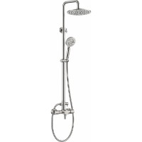 Set pentru duș Mixxus SAS-003-J (14367)
