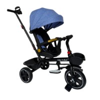 Bicicletă copii Caider Riki Trike (95971)