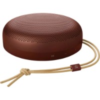 Boxă portabilă Bang & Olufsen Beosound A1 3rd Gen Rustic Red