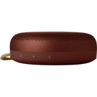 Boxă portabilă Bang & Olufsen Beosound A1 3rd Gen Rustic Red imaginea #2 — magazin online Desire.md