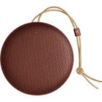 Boxă portabilă Bang & Olufsen Beosound A1 3rd Gen Rustic Red imaginea #3 — magazin online Desire.md