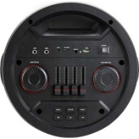 Boxă portabilă E-Boda Party 200 Pro Maxi imaginea #3 — magazin online Desire.md
