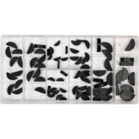 Pene semicirculare Yato YT-06790