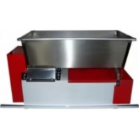 Zdrobitor Enoitalia Eno-15M Inox