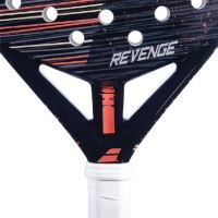 Rachetă pentru padel-tenis Babolat Revenge Women (150110) imaginea #4 — magazin online Desire.md