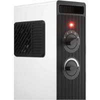 Convector electric Lund LUN68650 imaginea #2 — magazin online Desire.md