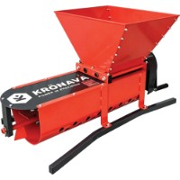 Дробилка Kronava DG-08 (79721) фото №3 — интернет-магазин Desire.md