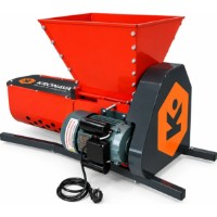 Дробилка Kronava DG-09 (80092) фото №3 — интернет-магазин Desire.md
