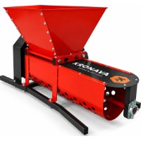 Дробилка Kronava DG-09 (80092) фото №2 — интернет-магазин Desire.md